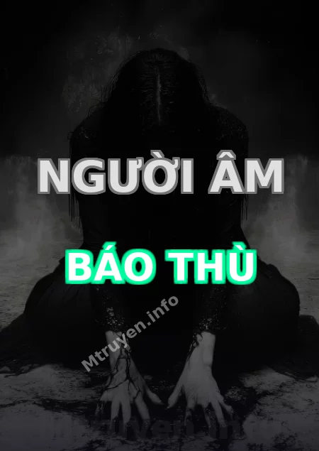 Người Âm Báo Thù