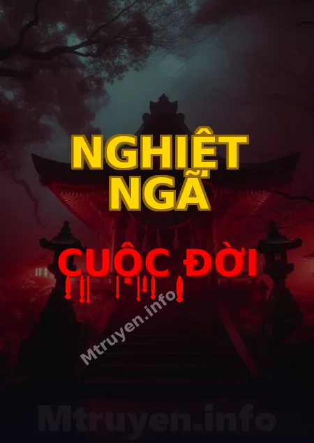 Nghiệt Ngã Cuộc Đời
