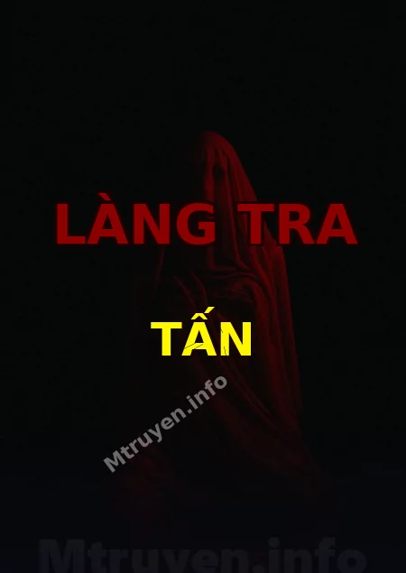 Làng Tra Tấn