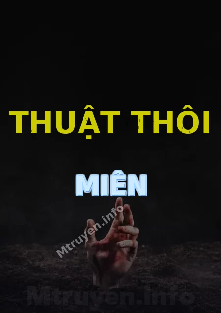 Thuật Thôi Miên