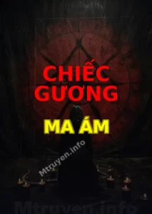 Chiếc Gương Ma Ám