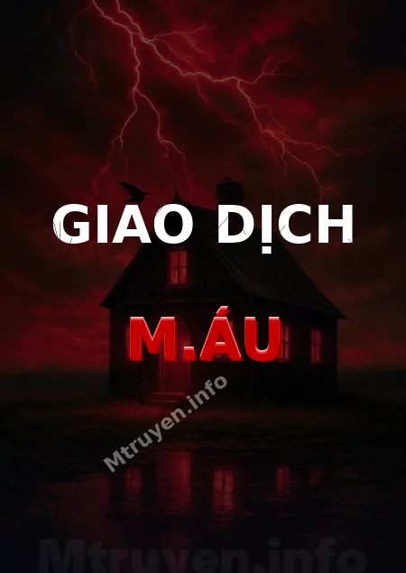 Giao Dịch M.áu