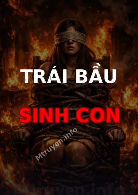 Trái Bầu Sinh Con