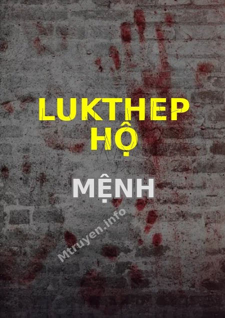 Lukthep Hộ Mệnh