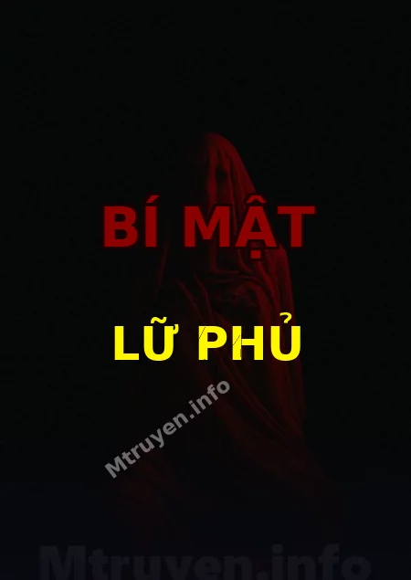 Bí Mật Lữ Phủ