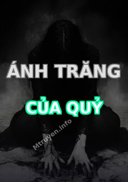 Ánh Trăng Của Quỷ