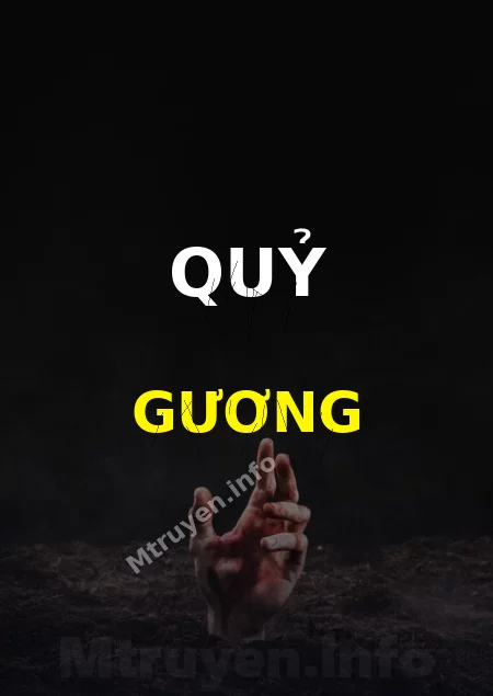 Quỷ Gương