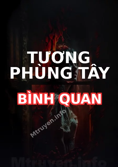 Tương Phùng Tây Bình Quan