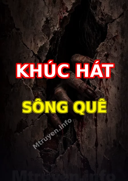 Khúc Hát Sông Quê