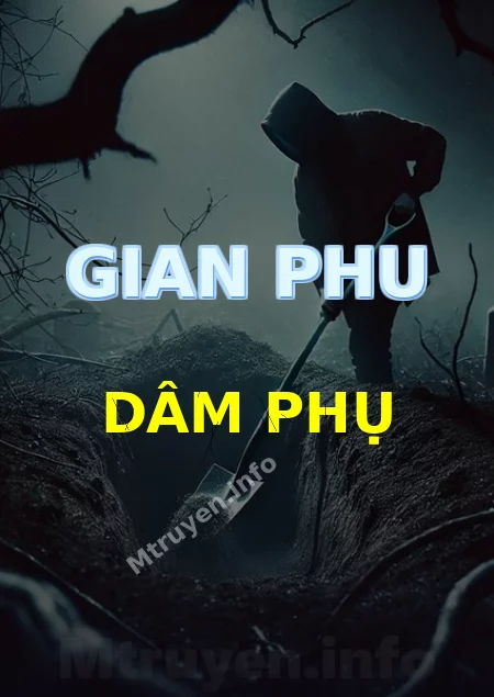 Gian Phu Dâm Phụ
