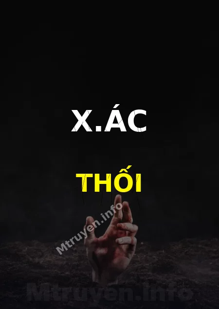 X.ác Thối
