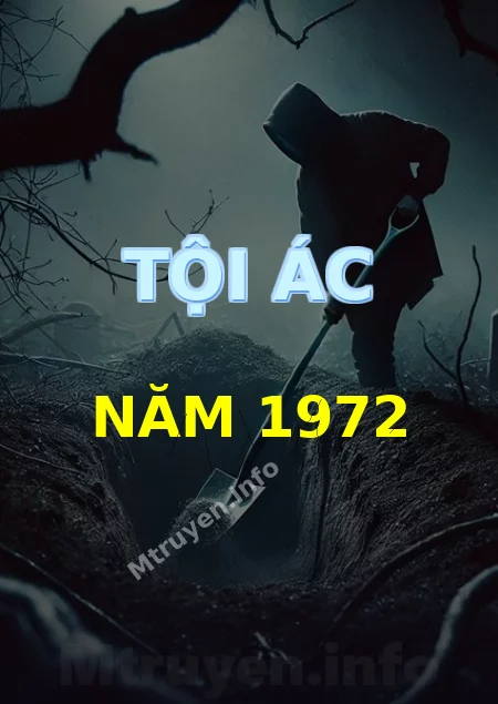 Tội Ác Năm 1972