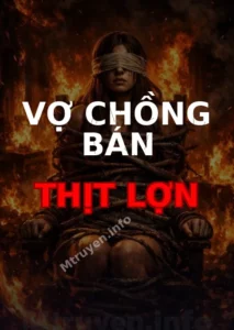 Vợ Chồng Bán Thịt Lợn