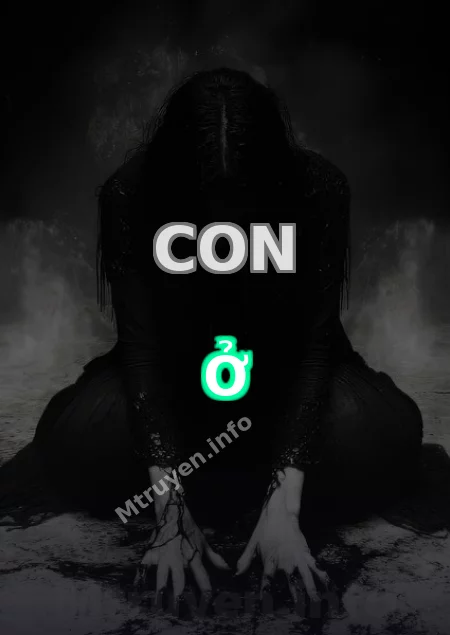 Con Ở