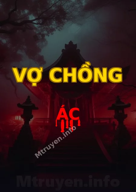 Vợ Chồng Ác