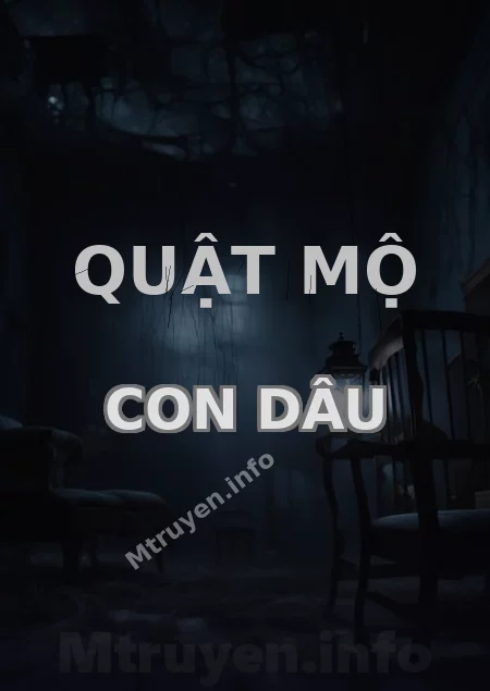 Quật Mộ Con Dâu