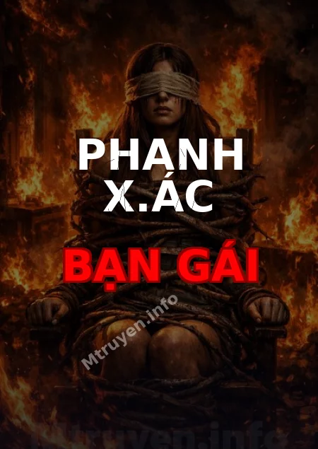 Phanh X.ác Bạn Gái