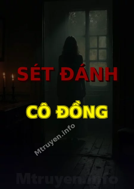 Sét Đánh Cô Đồng