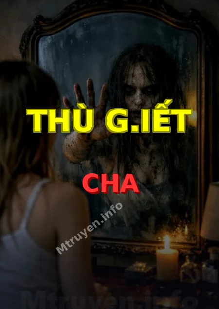 Thù G.iết Cha