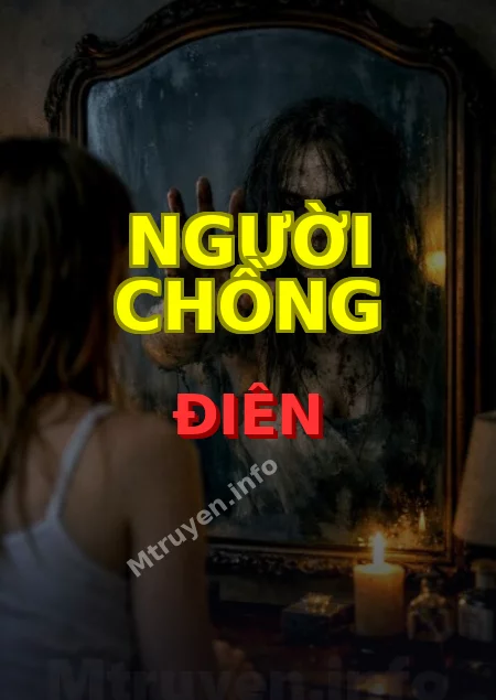 Người Chồng Điên