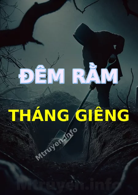 Đêm Rằm Tháng Giêng