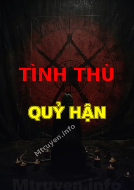 Tình Thù Quỷ Hận