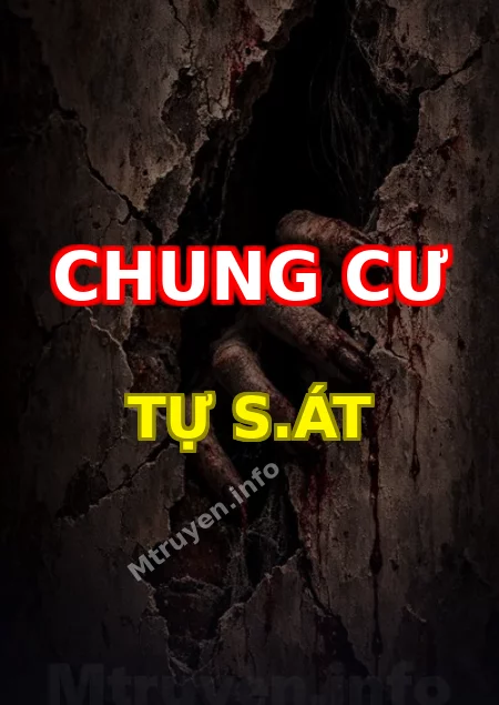 Chung Cư Tự S.át