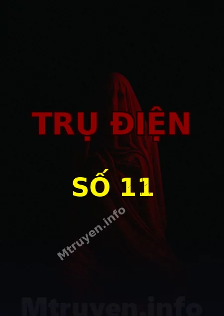 Trụ Điện Số 11