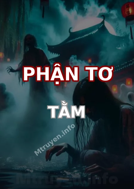 Phận Tơ Tằm