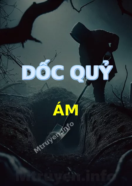 Dốc Quỷ Ám