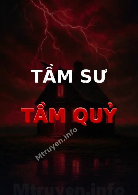 Tầm Sư Tầm Quỷ
