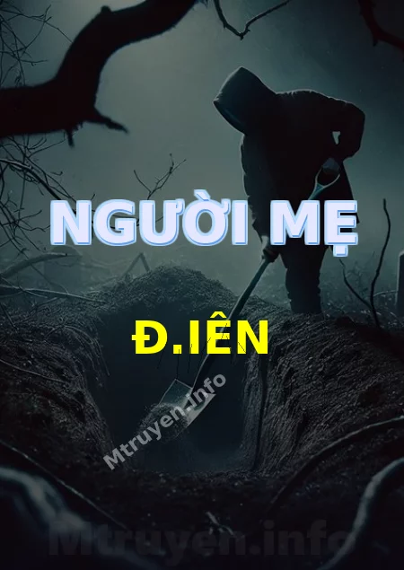 Người Mẹ Đ.iên