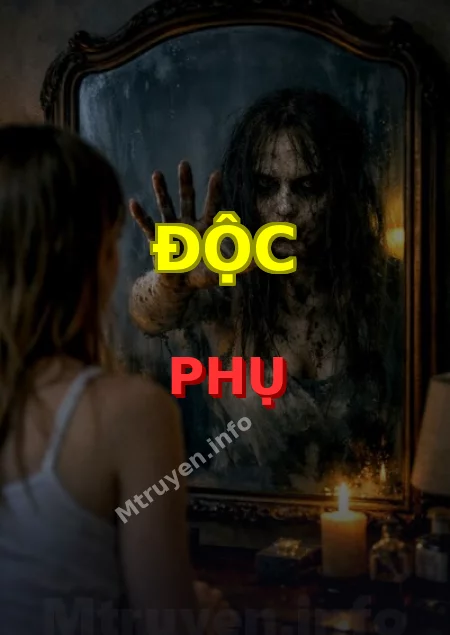 Độc Phụ