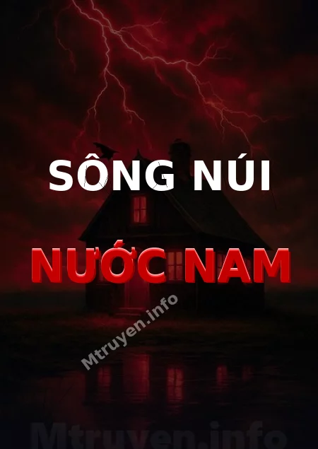 Sông Núi Nước Nam
