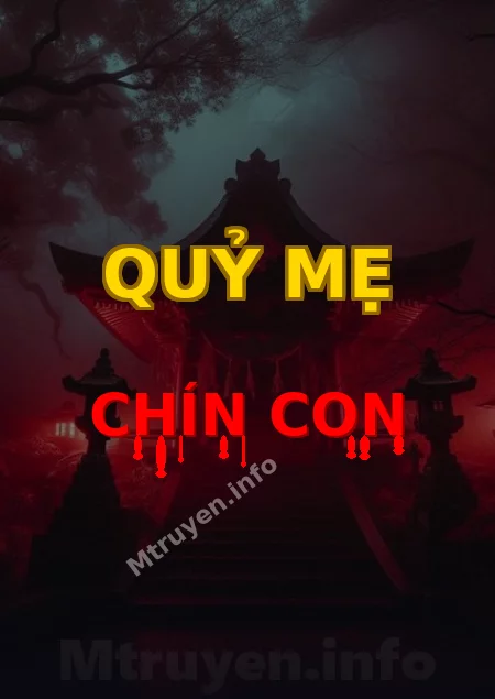 Quỷ Mẹ Chín Con