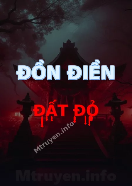 Đồn Điền Đất Đỏ