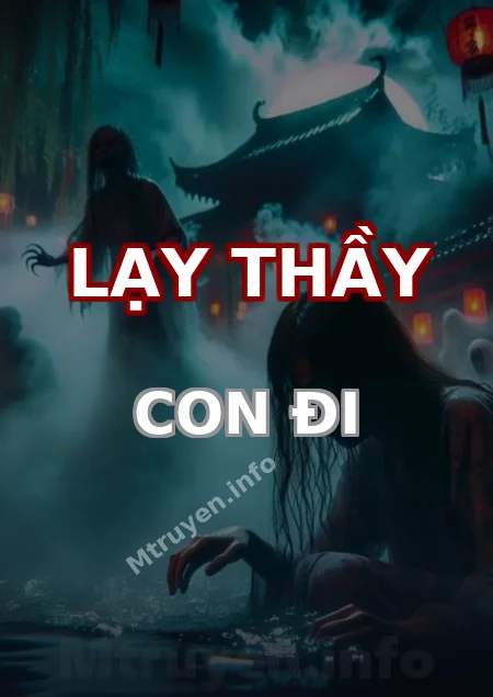 Lạy Thầy Con Đi