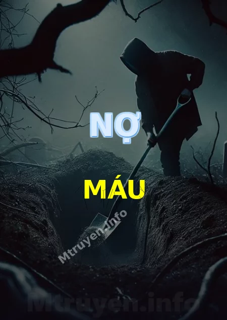 Nợ Máu
