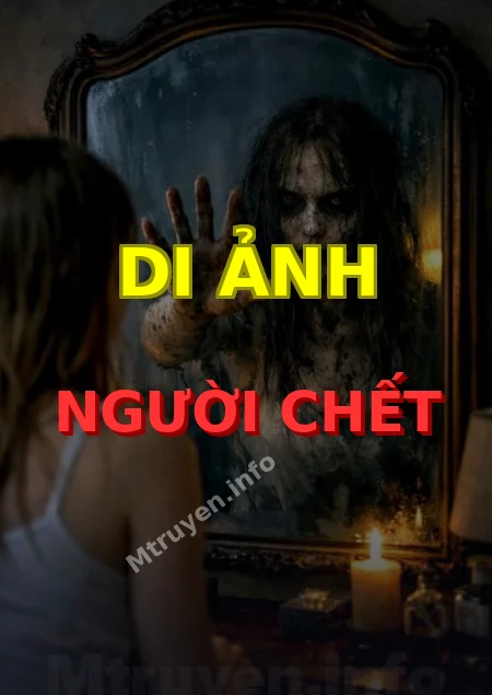 Di Ảnh Người Chết