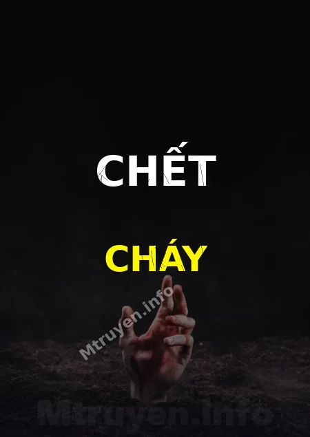 Chết Cháy