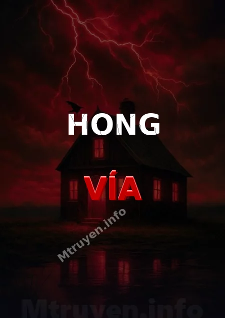 Hong Vía