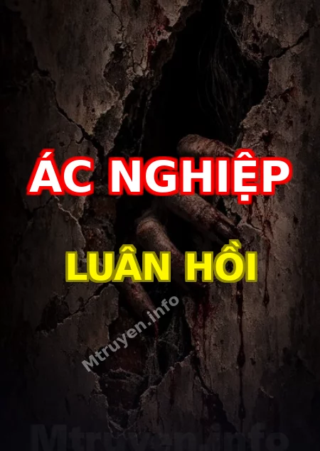 Ác Nghiệp Luân Hồi