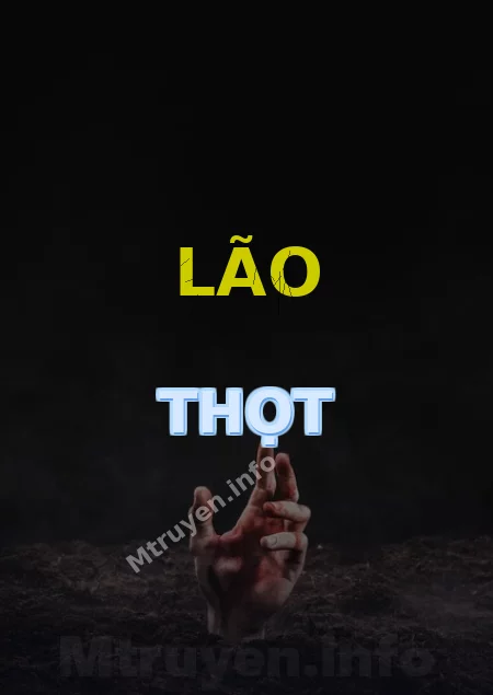 Lão Thọt