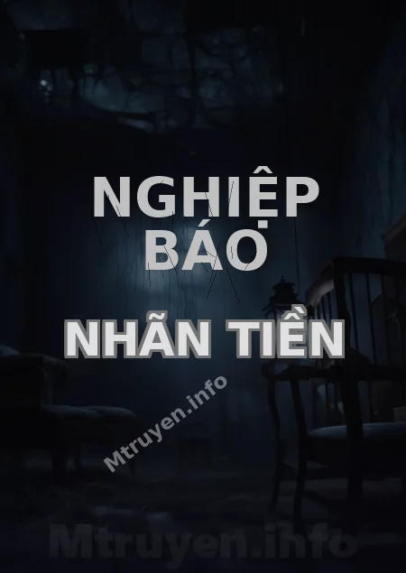 Nghiệp Báo Nhãn Tiền