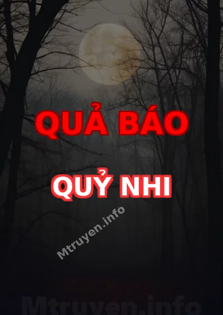 Quả Báo Quỷ Nhi