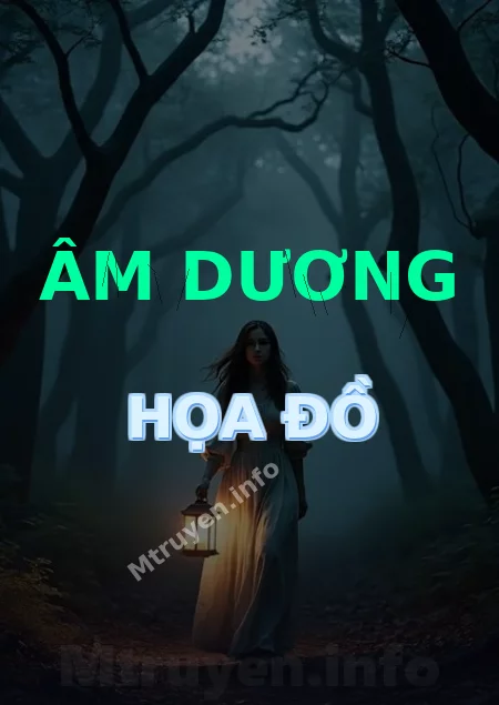 Âm Dương Họa Đồ