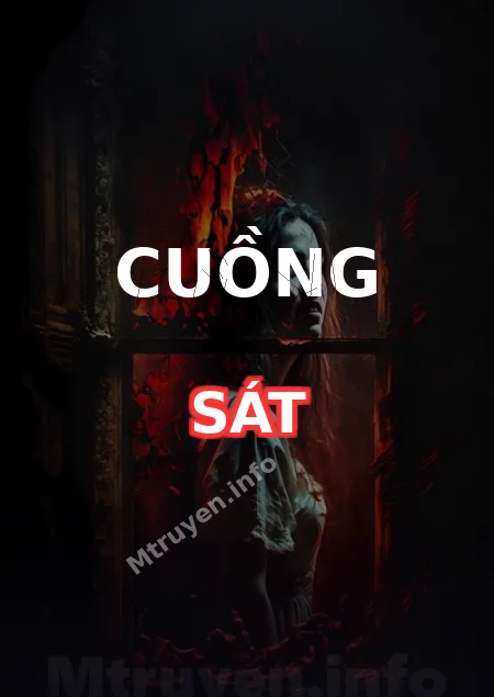 Cuồng Sát
