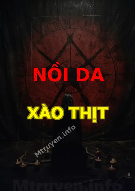 Nồi Da Xào Thịt