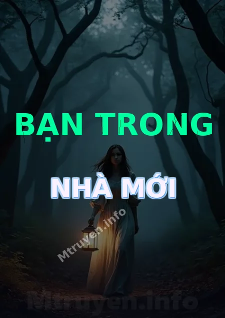Bạn Trong Nhà Mới