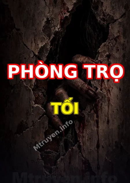 Phòng Trọ Tối